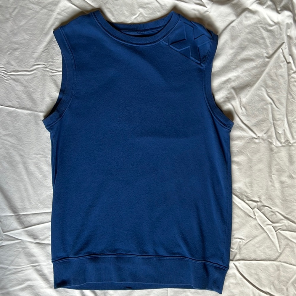 2XIST tank top